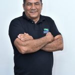 JOSÉ HERNANDO DE SANTANA